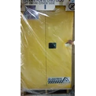Flammable Safety Cabinet 894500 45 gallon 1