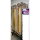 Flammable Safety Cabinet 894500 45 gallon 3