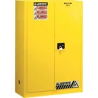 Flammable Safety Cabinet 894500 45 gallon 5