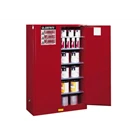 Combustible Safety Cabinet 45 Gallon 894501 1