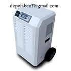 DH 902B Dehumidifier Industrial PorTable DH504B ChKAwai 6