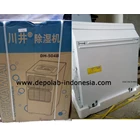 DH 902B Dehumidifier Industrial PorTable DH504B ChKAwai 7