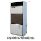 DH 902B Dehumidifier Industrial PorTable DH504B ChKAwai 4