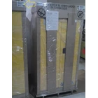 Yellow Flammable Safety Cabinet 893000 kapasitas 30 gallon 1