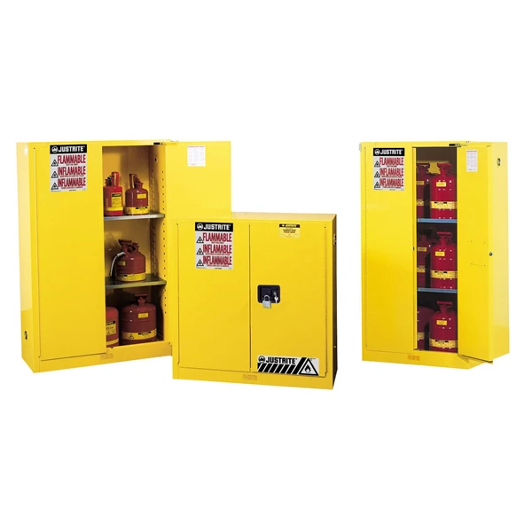 Flammable Safety Cabinet 893000 kapasitas 30 gallon