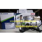 Vacuum Pump Laboratory Rocker 800 1