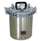 Autoclave 75x All American 50X 3