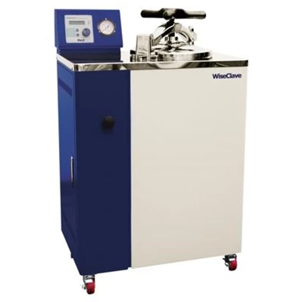 ALL AMErICAN AuTOCLAVE  50X 75X