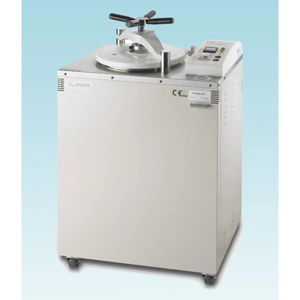 ALL AMErICAN AuTOCLAVE  50X 75X