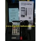 DO 5510 Dissolved Oxygen Meter Lutron 2