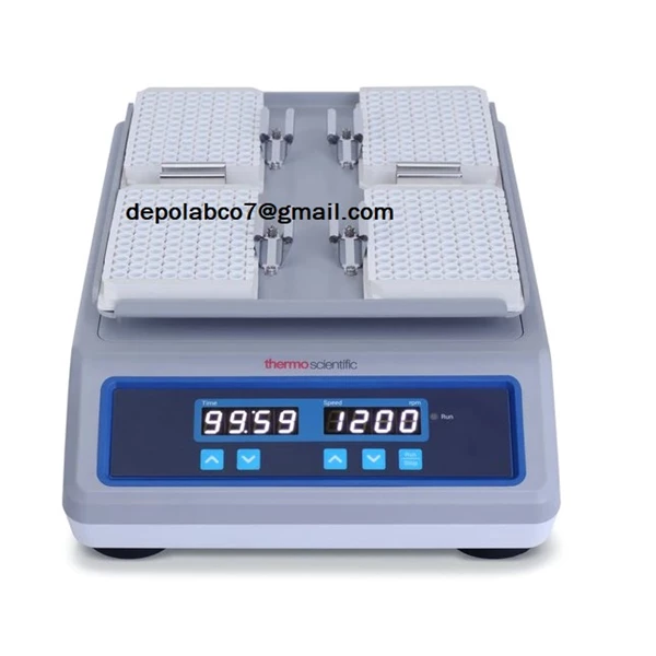 SHAKER MICROPLATE DIGITAL 88882006 THERMo