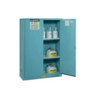 SAFETY CABINET  FOR FLAMMABLE CLOSE DOOR MANUAL SELF CLOSE 3