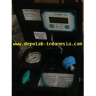 SimpleSDI Auto  Density Meter Portable  4
