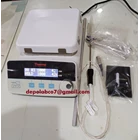MAGNETIC STIRRER MULTI POINT THERMO 2