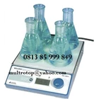 MAGNETIC STIRRER MULTI POINT THERMO 2
