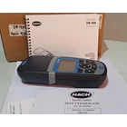 DR900 Hach COLORiMETER  WaTer Quality MultiparameTEr  2