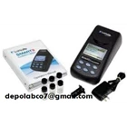 DR900 Hach COLORiMETER  WaTer Quality MultiparameTEr  4