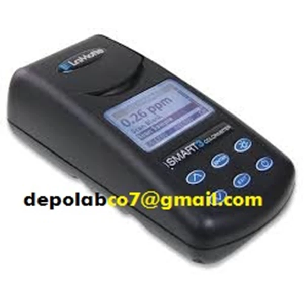 DR900 Hach COLORiMETER  WaTer Quality MultiparameTEr 