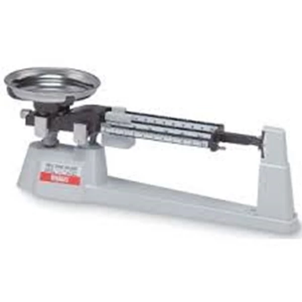 Triple Beam Scale Ohaus 750SW