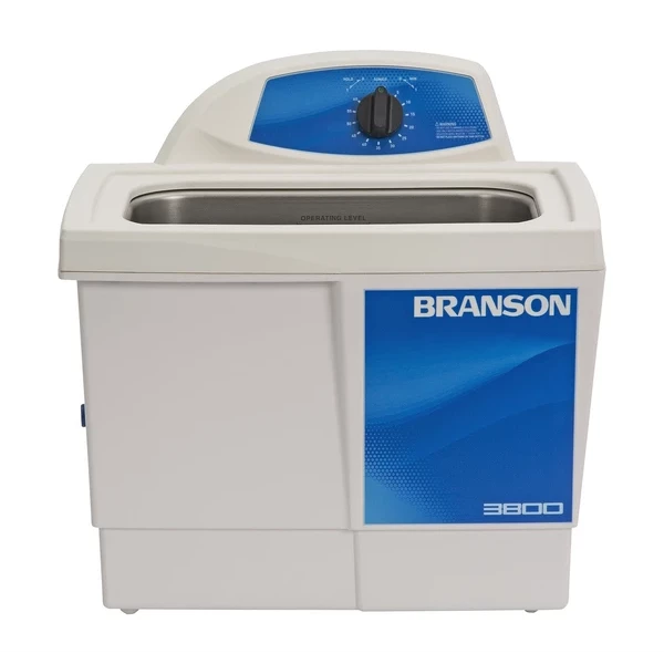 BRANSOn ULTRASONIC CLEANER  2.8 LTR
