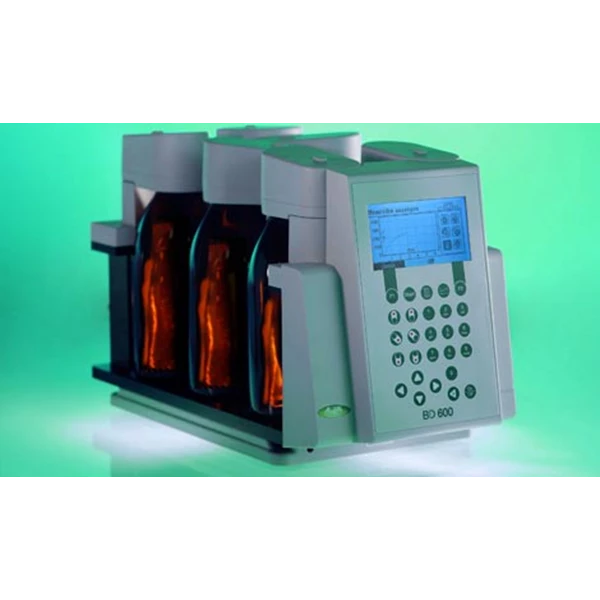 Lovibond BD600 Air Water Quality Test Equipment