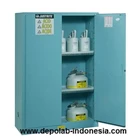 Corrosive Corrosive Blue Safety Cabinet 896002 4