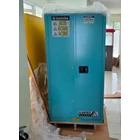 Corrosive Corrosive Blue Safety Cabinet 896002 1