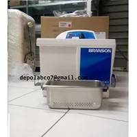 CPX 5800HE ULTRASONiC CLEanER M 5800H  M5800HE BRANson