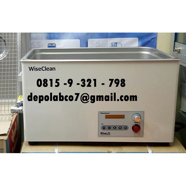 CPX 5800HE ULTRASONiC CLEanER M 5800H  M5800HE BRANson