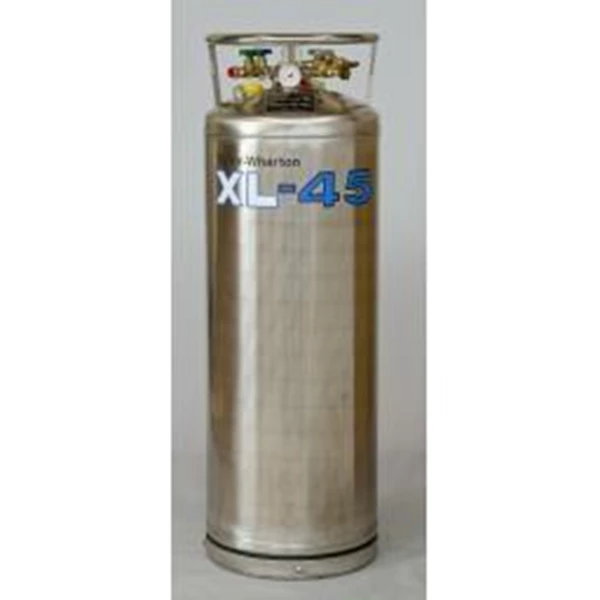 LIQUID CONTAINEr cyLINDER XL45 TAYLOR WHARTON