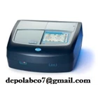 Hach SpecTrOphometer DR 1900  Hach DR 3900 UV Vis Spectrophotometer DR 6000 2