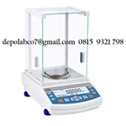 Analytical Laboratory Scales AS 220R2 1