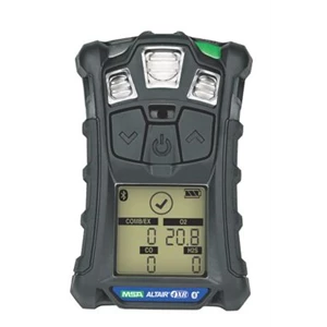 ALTAIR® 4XR Multigas Detector Gas Analyzer 