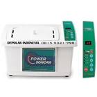 HWASHIN POWERSONIC 420 ULTRaSONIC CLEANER HEATER TIMER POWERSONIC 405-410 GENERAL LABORATORY INSTRUMENTS 4