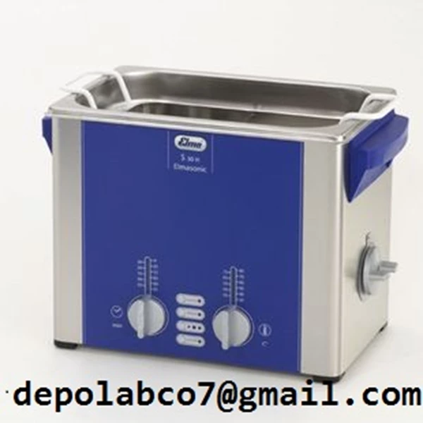 CPX 3800 HE ULTRAsOnIC CLEaNER dIGITAL WITh TIMER HEATER BRANSON