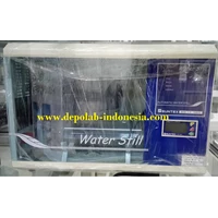WS400 AUtOMATIC WATEr STILL DIgITAL SUNTEX INSTrUMENTs
