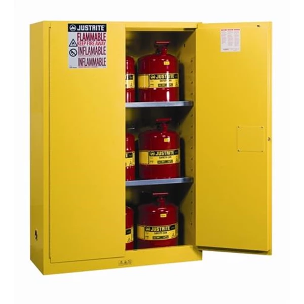 Flammable SaFEty Cabinet Piggyback 17 Gallon