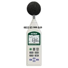 NL27 INTEGrATING SOUND LEVeL METER CLASS II RION 2