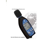 NL27 INTEGrATING SOUND LEVeL METER CLASS II RION 1