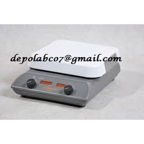 CORNING PC 620D HOT PlATE MAGNETIC STIRrER PC-420D