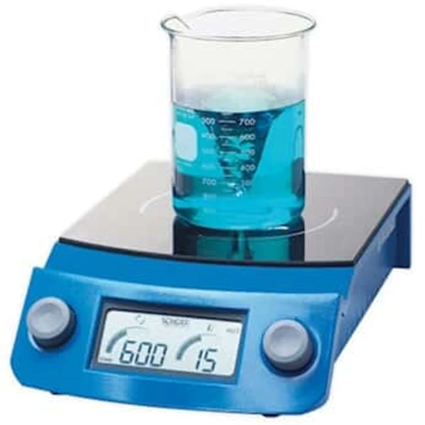 HOT PLATE THERMO 7 inch