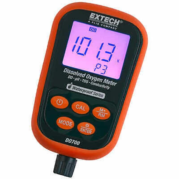 MULTIPARAMETER WATER QUALITY EXTECH DO 700